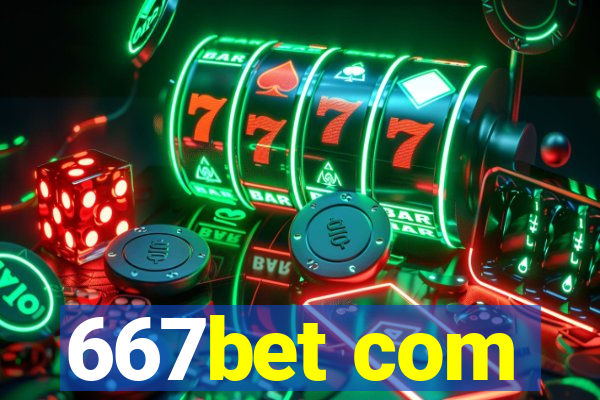 667bet com